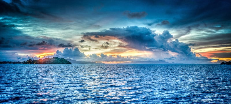 The Brando - French Polynesia